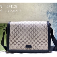 Mens Gucci Satchel Bags